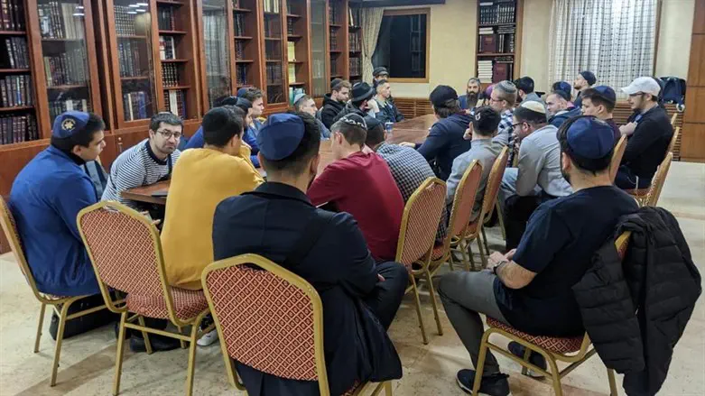 יהודה - אתה יודוך אחיך