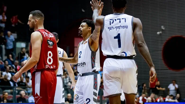 קריית אתא מול חיפה היום