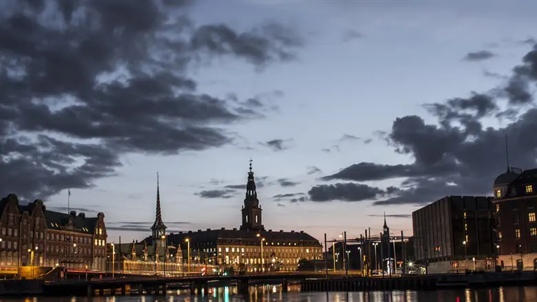 Copenhagen