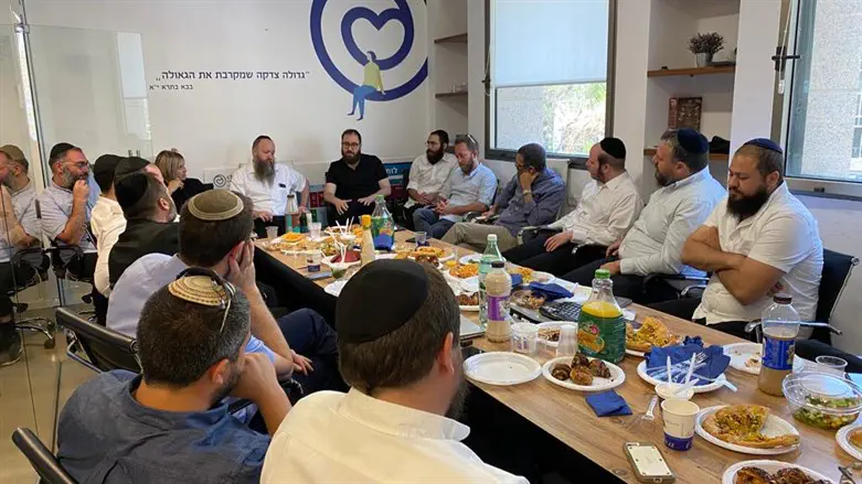 צוות צ'רידי