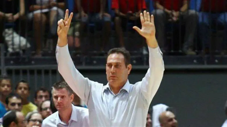 גודס. מרים ידיים