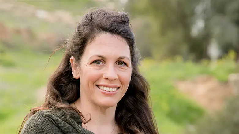 חן גורדון