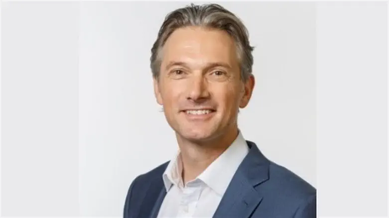 ריצ'רד פרנסיס