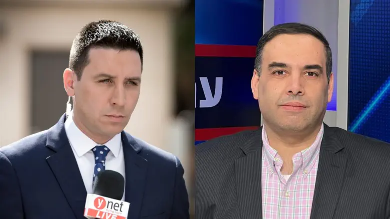 עוזי ברוך ואטילה שומפלבי