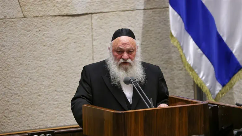 יצחק גולדקנופף