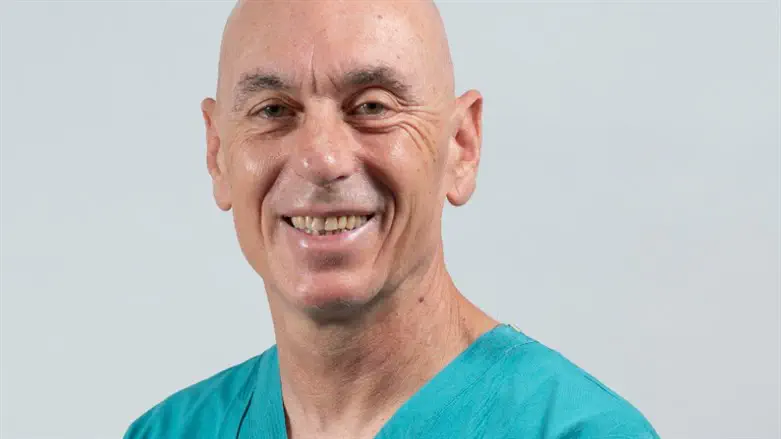 פרופ' איתי שביט
