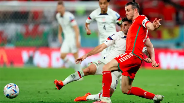 בייל. שוב היה שם עבור נבחרתו