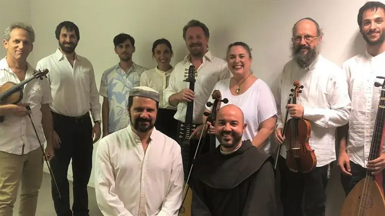 פסטיבל יהודי