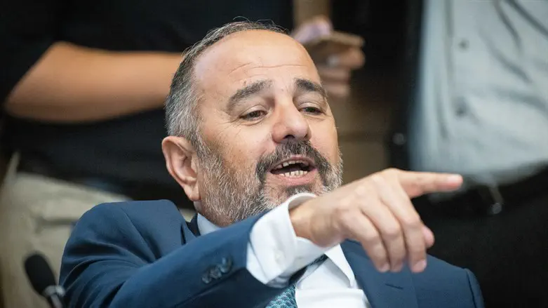 Яаков Марги