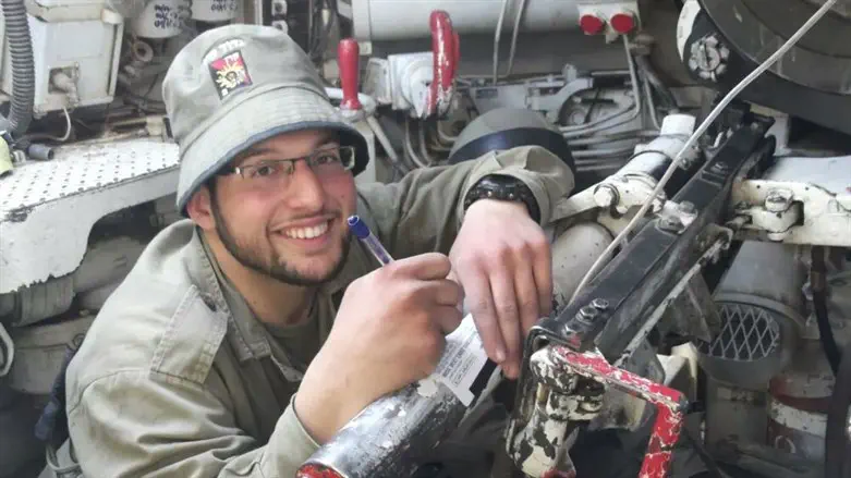 Покойный Авиноам Коэн