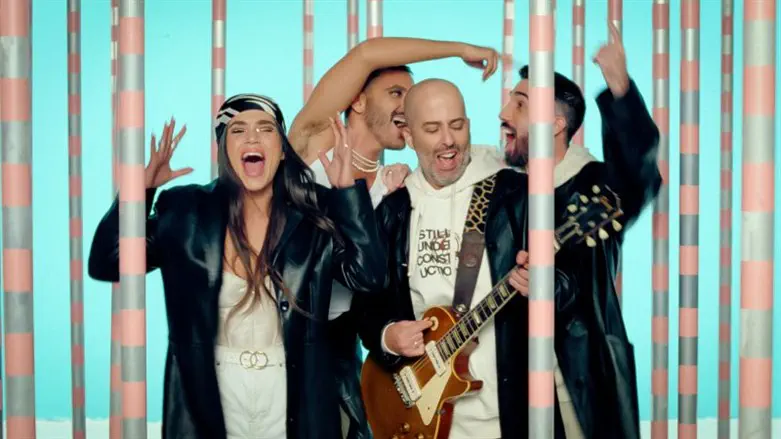 עילי בוטנר וילדי החוץ