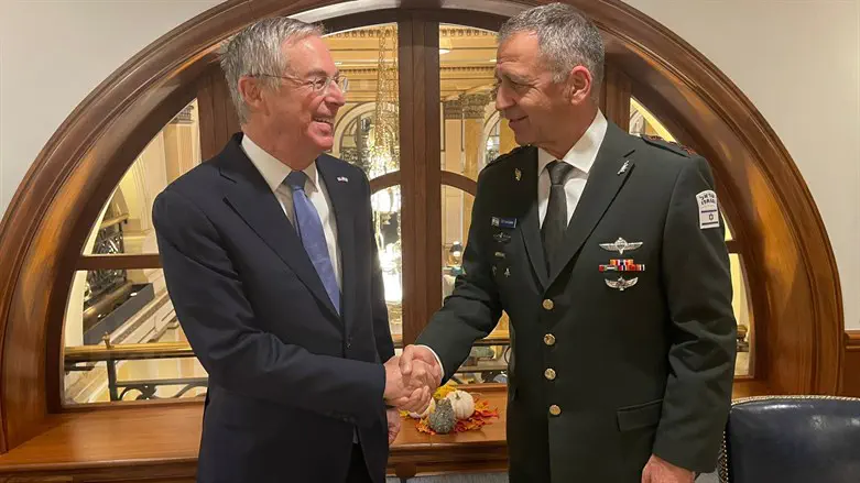 Kochavi and Sullivan