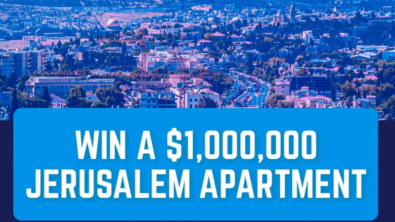 The Dream Raffle’s