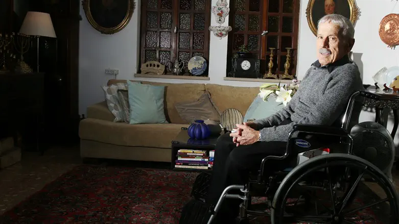 גרשון סלומון