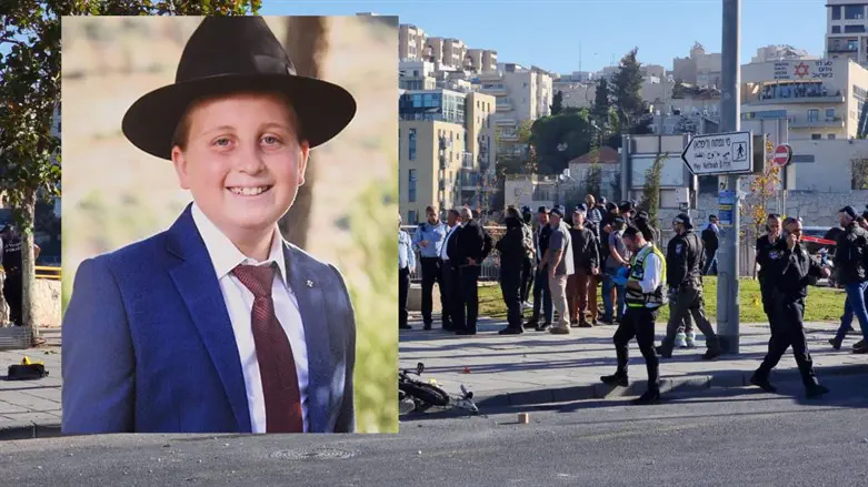 אריה שצ'ופק