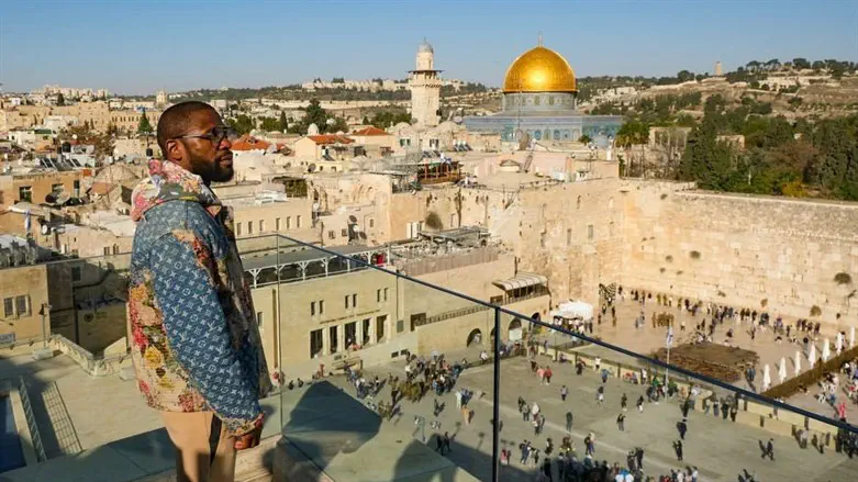 פלויד מיוות'ר