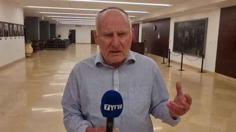 מאיר אינדור, יו"ר אלמגור