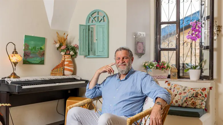 ד"ר מיכאל אבולעפיה