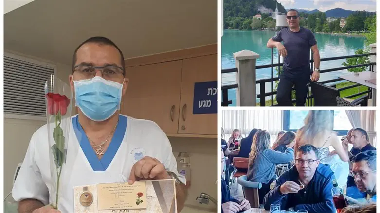 Юрий Волков