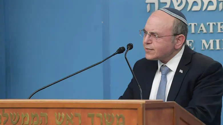 מאיר בן שבת