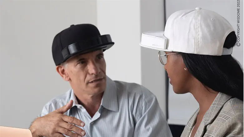 Демонстрация новой системы