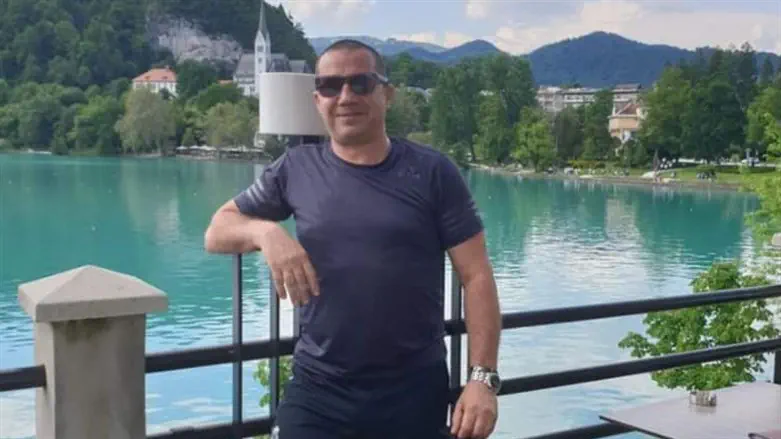 יורי וולקוב