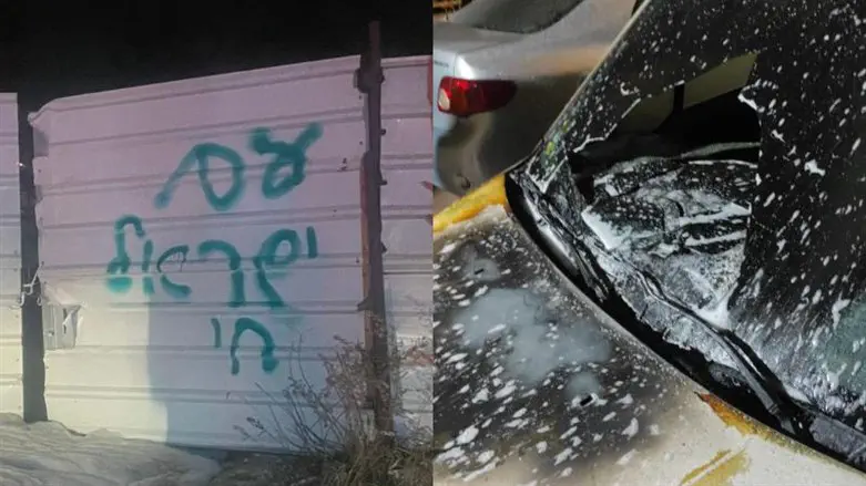 חשד לתג מחיר