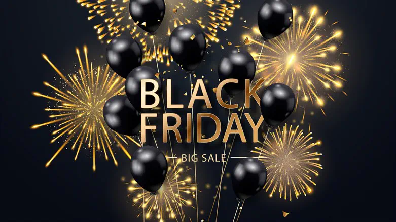 Black Friday