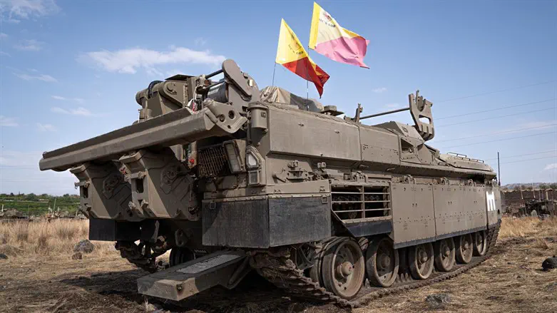 Бронетранспортёр