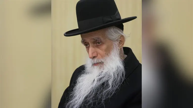 Rabbi Yehuda Cohen