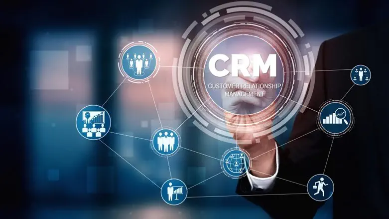 מערכת CRM