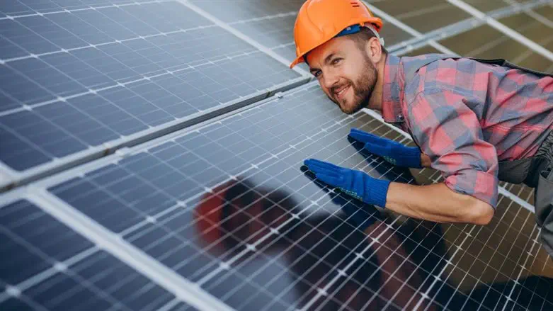 מערכת סולארית