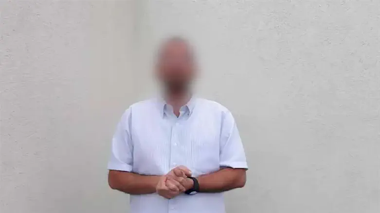 Отец солдата