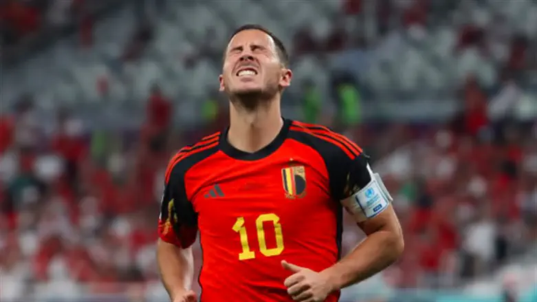 אדן הזאר. יודח כבר בשלב הבתים?