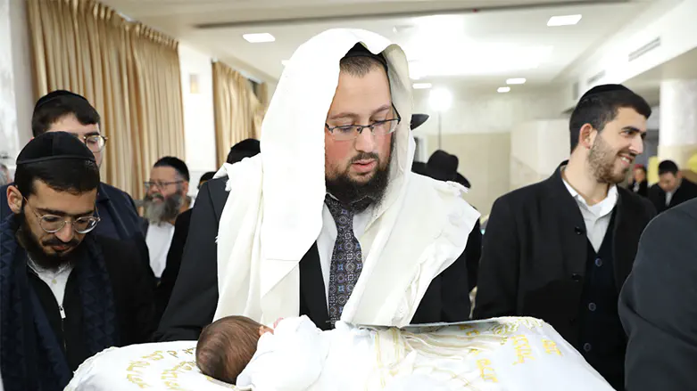 Rabbi Shalom Peretz