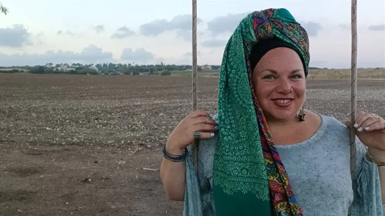 יסכה שומר