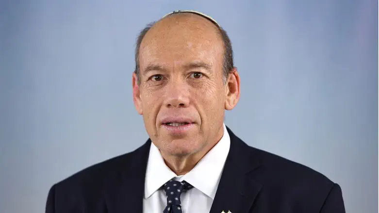 Матаньяху Энгельман