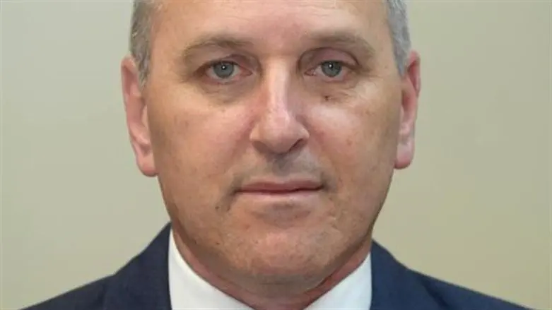 איתן בן דוד