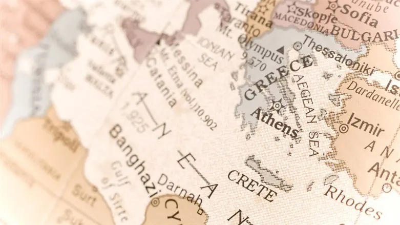 Crete