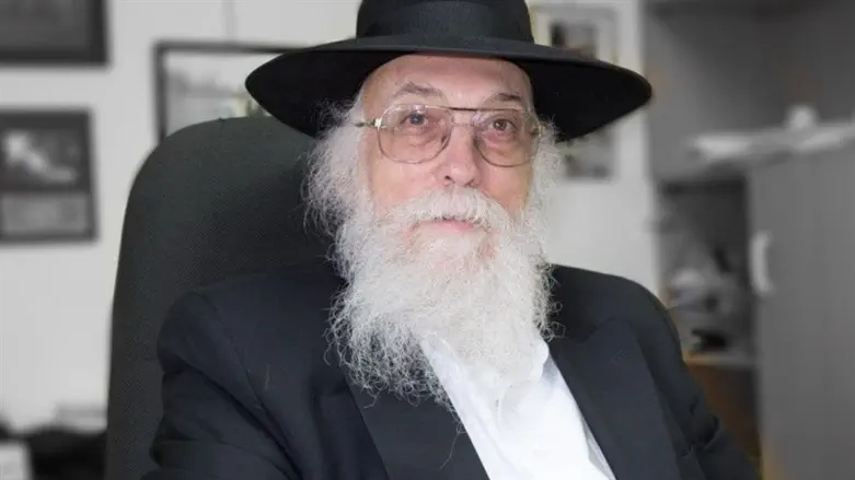 זאב קרומבי
