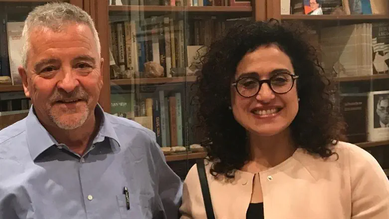 יוסי אחימאיר