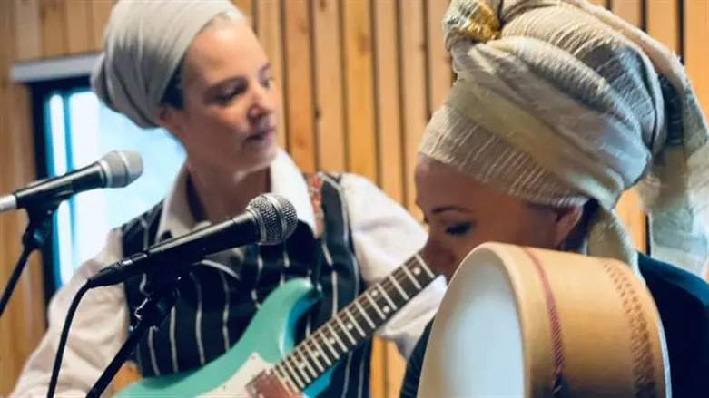 דין דין אביב ושרון רוטר