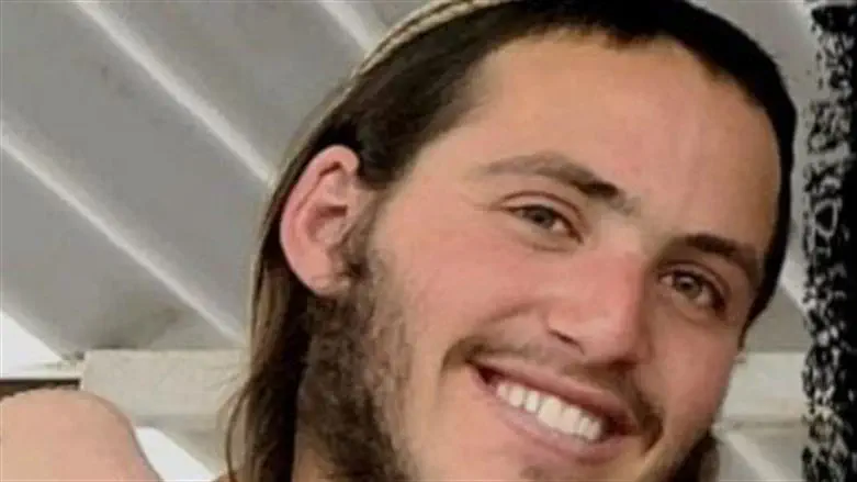 העצור המינהלי אברהם־יאיר ירד