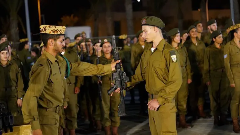 The Panther Battalion