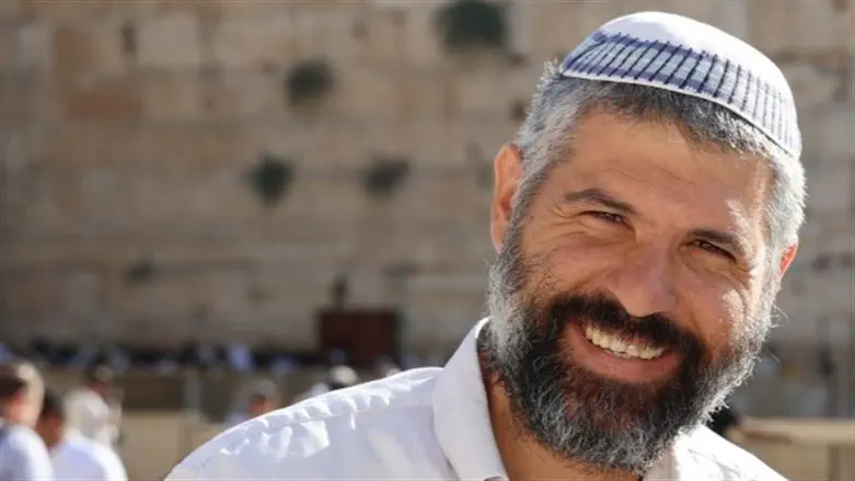 הרב שי סויסה