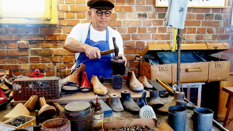 סוד הקסם הקיבוצי