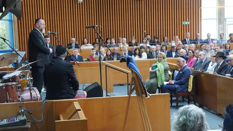 Rabbi Ephraim Mirvis