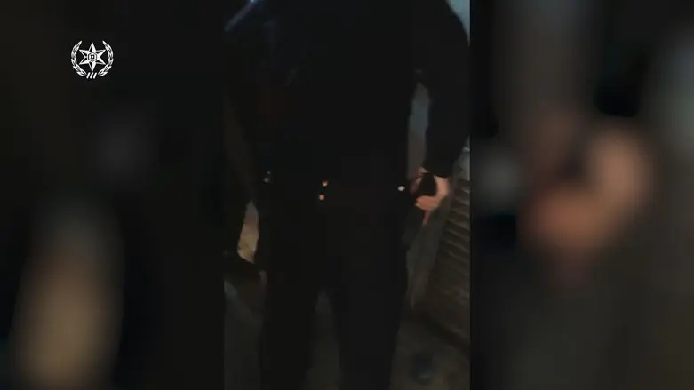 Взлом бомбоубежища