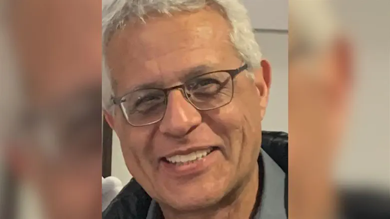 פרופ' שאול עטר