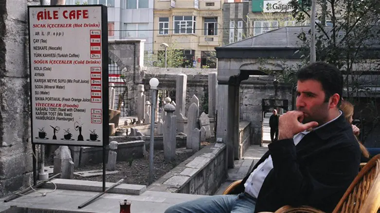 Istanbul